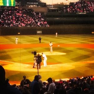 Meet your Posher, Matthew